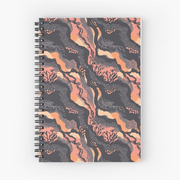 Item preview, Abstract Organic Forms designed and sold by MidArtForge.