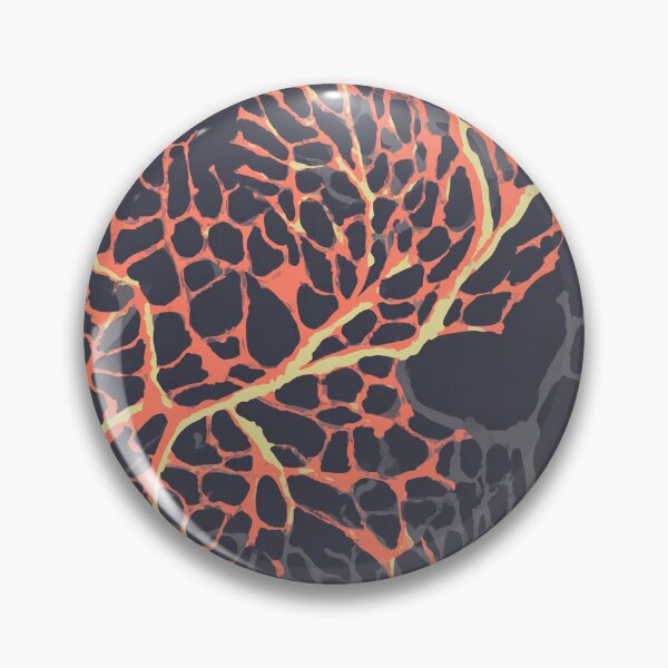 Item preview, Abstract Organic Forms designed and sold by MidArtForge.