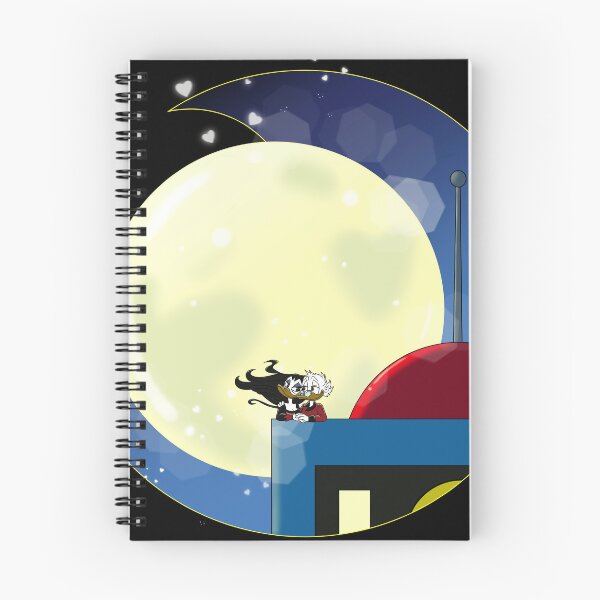 Item preview, Dimeshipping - Beneath the pale moonlight designed and sold by McDuck Department Store.