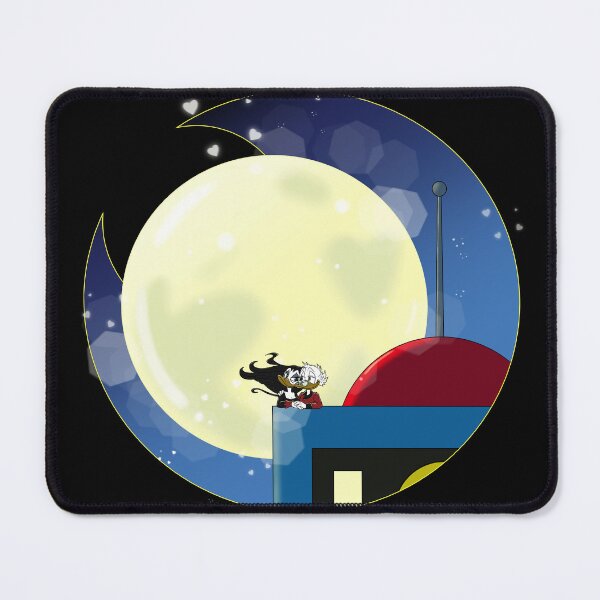 Item preview, Dimeshipping - Beneath the pale moonlight designed and sold by McDuck Department Store.