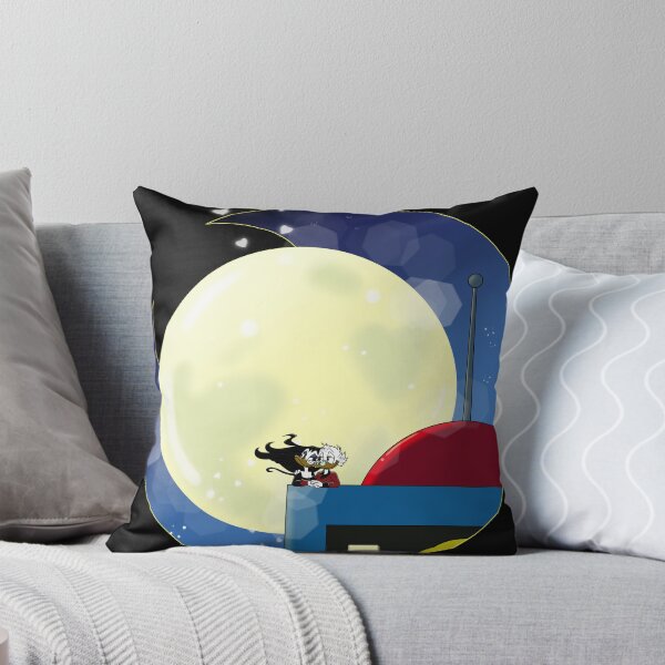 Item preview, Dimeshipping - Beneath the pale moonlight designed and sold by McDuck Department Store.