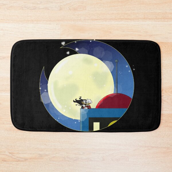 Item preview, Dimeshipping - Beneath the pale moonlight designed and sold by McDuck Department Store.