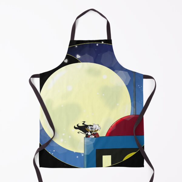 Item preview, Dimeshipping - Beneath the pale moonlight designed and sold by McDuck Department Store.