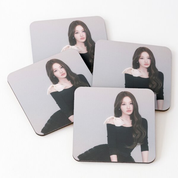 Item preview, BELLE of KISS OF LIFE (KPOP) designed and sold by jaofnn.