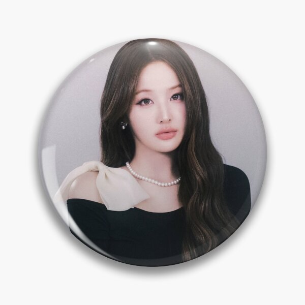 Item preview, BELLE of KISS OF LIFE (KPOP) designed and sold by jaofnn.