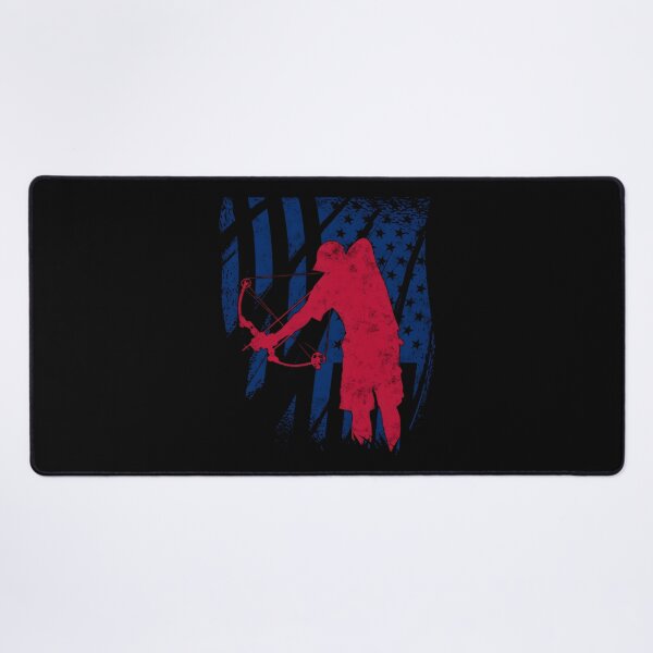 Item preview, American Flag Patriotic 4Th Of July Usa Bow Fishing designed and sold by neyvrvdpez49.