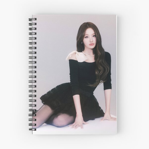 Item preview, BELLE of KISS OF LIFE (KPOP) designed and sold by jaofnn.