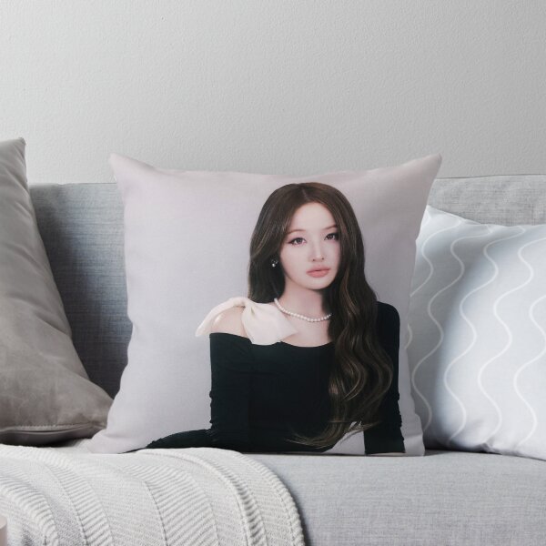 Item preview, BELLE of KISS OF LIFE (KPOP) designed and sold by jaofnn.