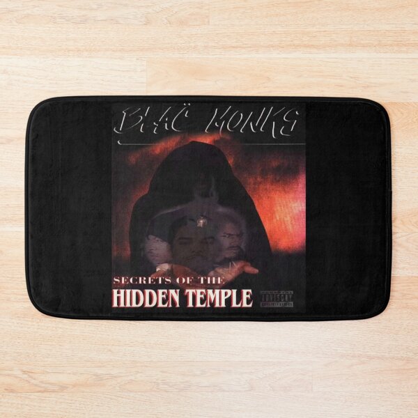 Item preview, Blac Monks designed and sold by zarface.