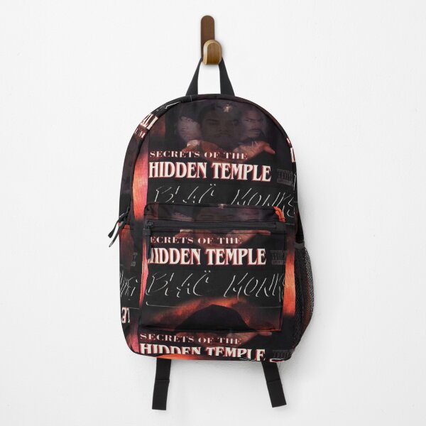 Item preview, Blac Monks designed and sold by zarface.