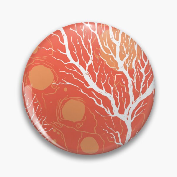 Item preview, Abstract Organic Forms designed and sold by MidArtForge.