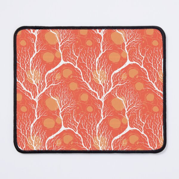 Item preview, Abstract Organic Forms designed and sold by MidArtForge.