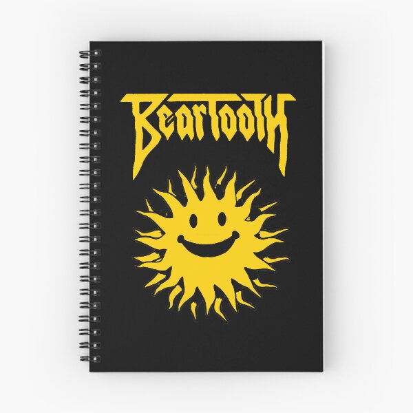 Item preview, Beartooth Logo Essential  designed and sold by ipekcimamukos.