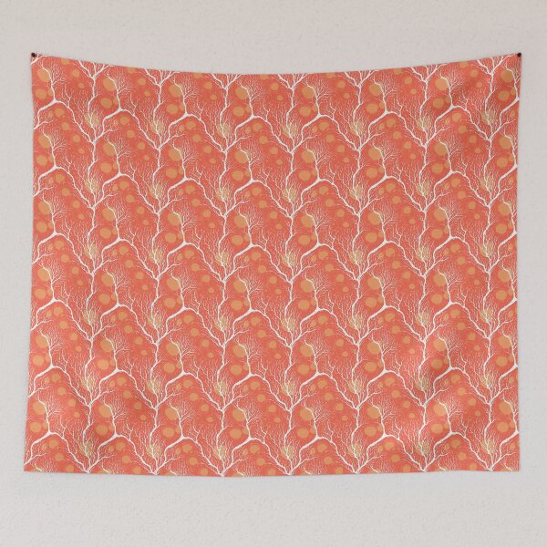 Item preview, Abstract Organic Forms designed and sold by MidArtForge.