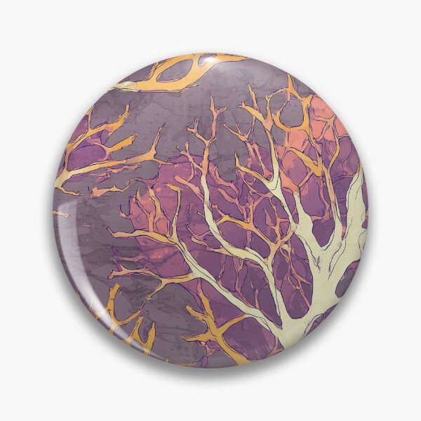 Item preview, Abstract Organic Forms designed and sold by MidArtForge.