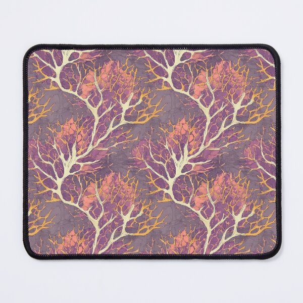 Item preview, Abstract Organic Forms designed and sold by MidArtForge.