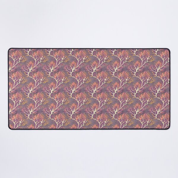 Item preview, Abstract Organic Forms designed and sold by MidArtForge.