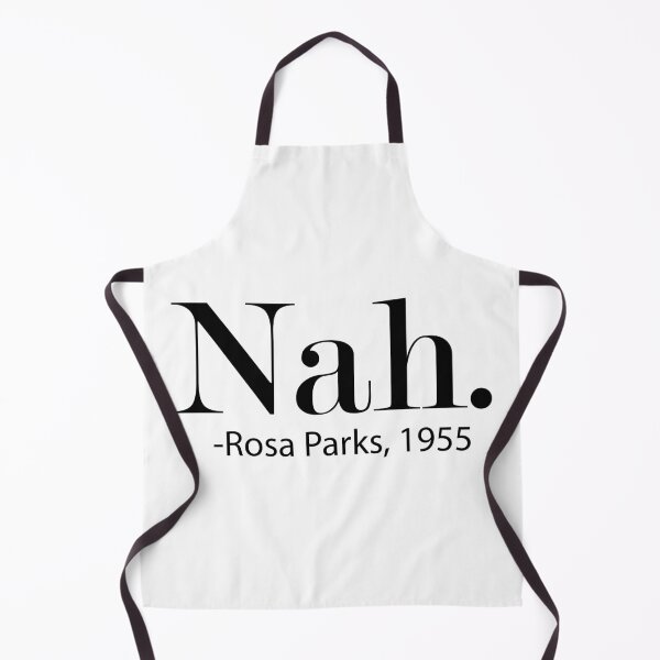 Item preview, Nah Rosa Parks, 1955 designed and sold by designing01Ar3.