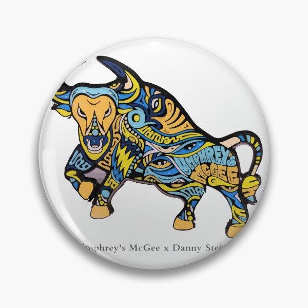 Item preview, Umphrey's McGee 1 designed and sold by lucahall9p2v.