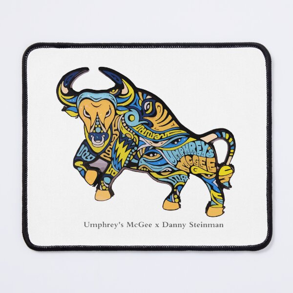 Item preview, Umphrey's McGee 1 designed and sold by lucahall9p2v.