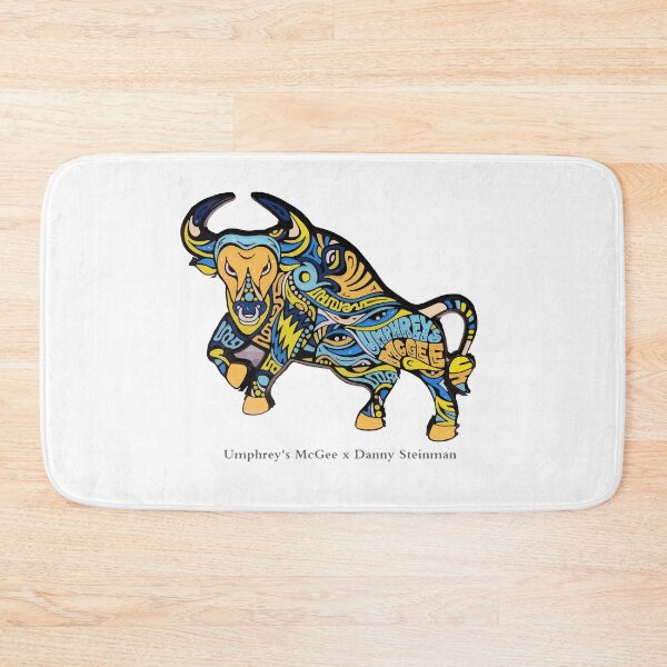 Item preview, Umphrey's McGee 1 designed and sold by lucahall9p2v.