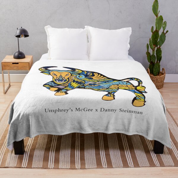 Item preview, Umphrey's McGee 1 designed and sold by lucahall9p2v.