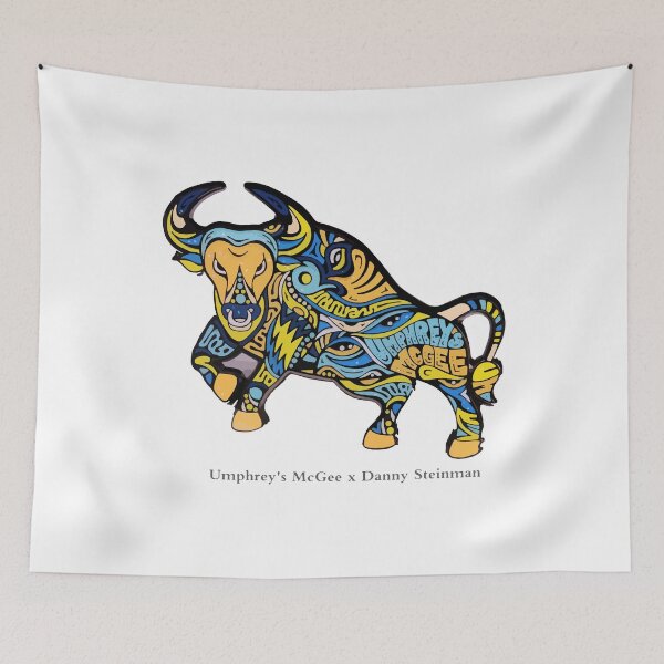 Item preview, Umphrey's McGee 1 designed and sold by lucahall9p2v.