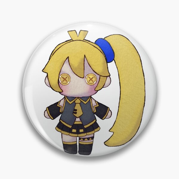 Item preview, Akita Neru Plush designed and sold by marshmallomanju.
