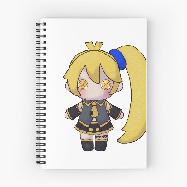 Item preview, Akita Neru Plush designed and sold by marshmallomanju.