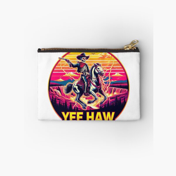 Item preview, Retrowave Cowboy designed and sold by francous03.