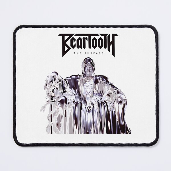 Item preview, Beartooths Album The Surfaces ( Metalcore Music, Post-Hardcore Music, Rotating Metal Music ) designed and sold by svetlintelie.