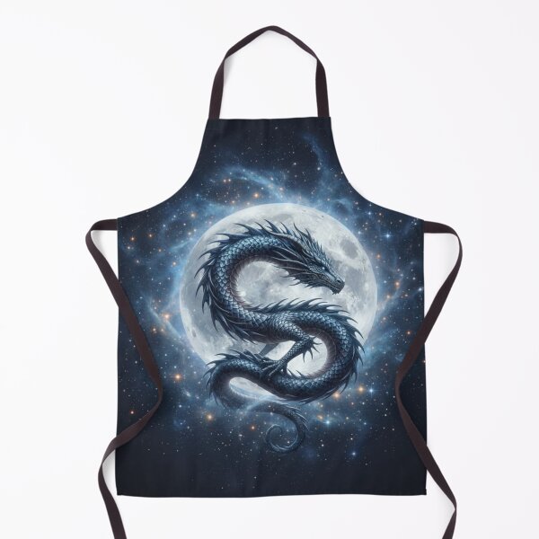 Item preview, Lunar Dragon’s Embrace designed and sold by LunaForge28.