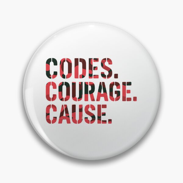Item preview, military message designed and sold by Callsign 84.