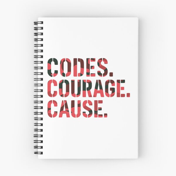 Item preview, military message designed and sold by Callsign 84.