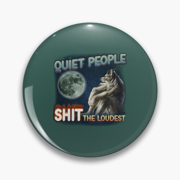 Item preview, Funny Sigma Lone Wolf Meme designed and sold by PendantsRS.
