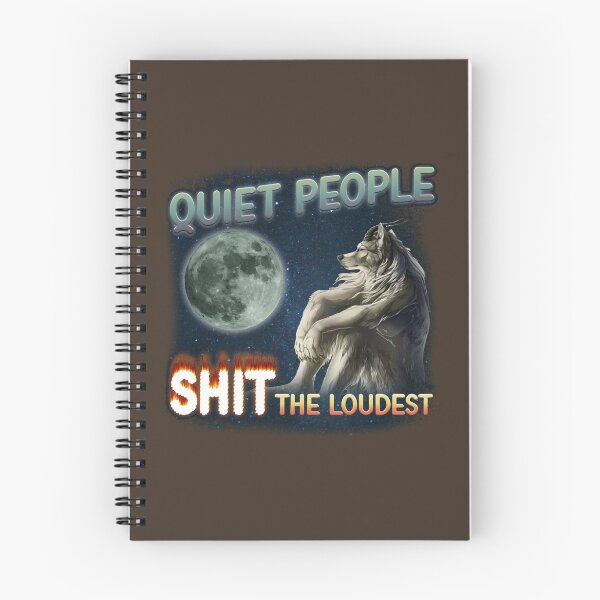 Item preview, Funny Sigma Lone Wolf Meme designed and sold by PendantsRS.