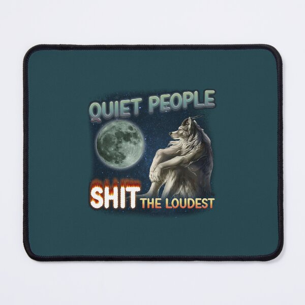 Item preview, Funny Sigma Lone Wolf Meme designed and sold by PendantsRS.
