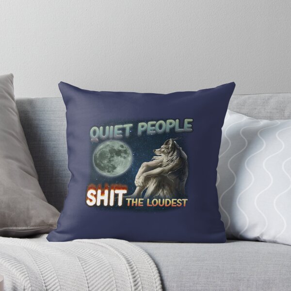 Item preview, Funny Sigma Lone Wolf Meme designed and sold by PendantsRS.