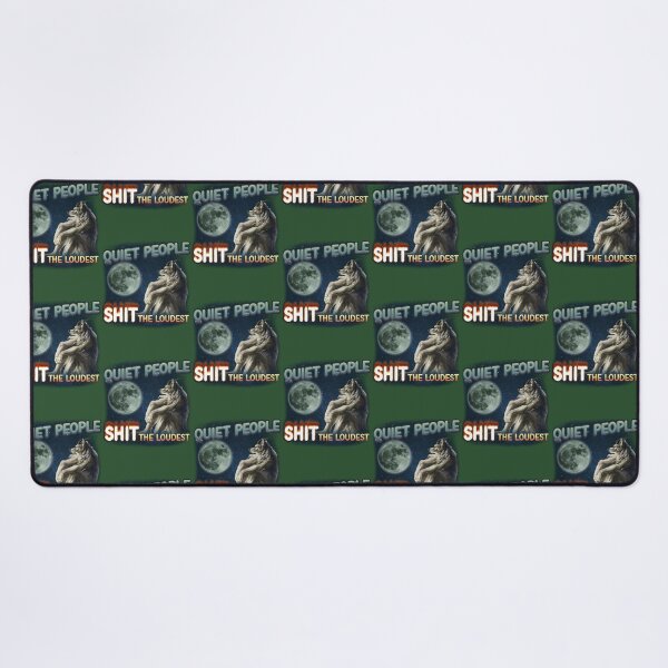 Item preview, Funny Sigma Lone Wolf Meme designed and sold by PendantsRS.