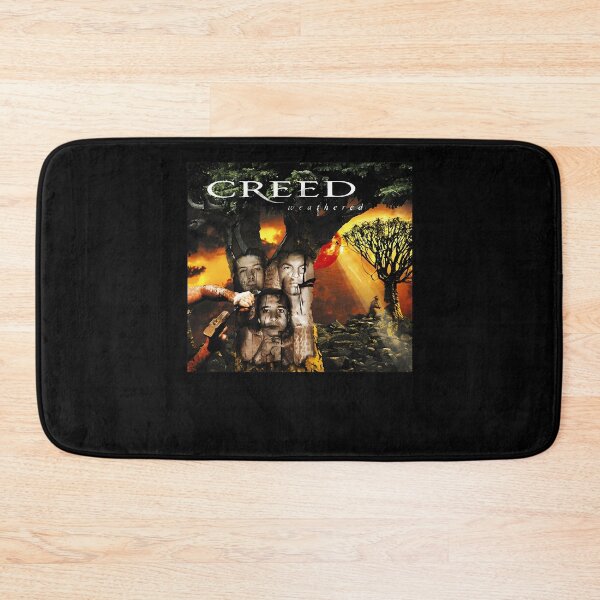 Item preview,  Creed Rock Band designed and sold by LindaScallionnn.
