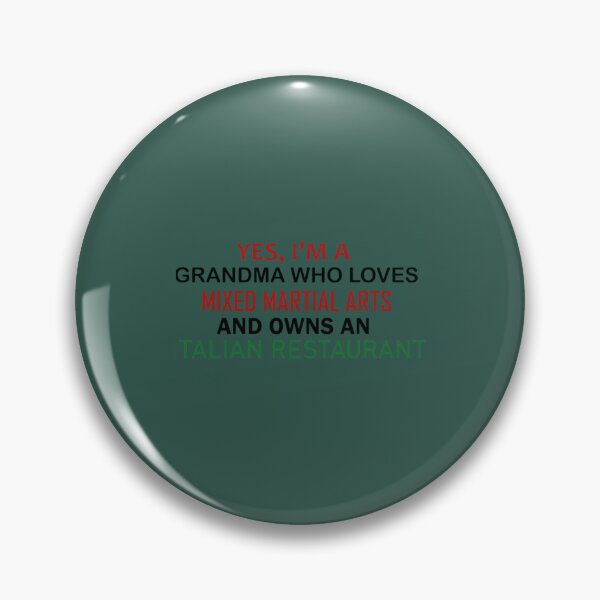Item preview, Grandma designed and sold by PendantsRS.