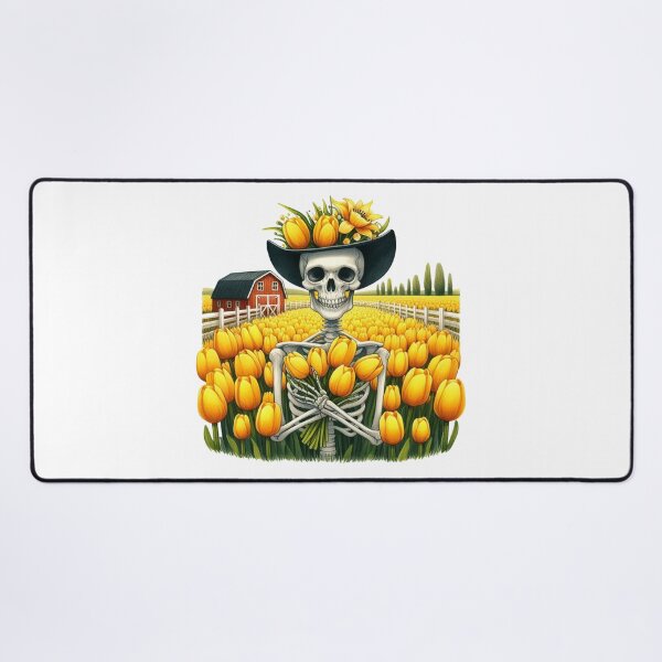 Item preview, Yellow Tulip designed and sold by francous03.