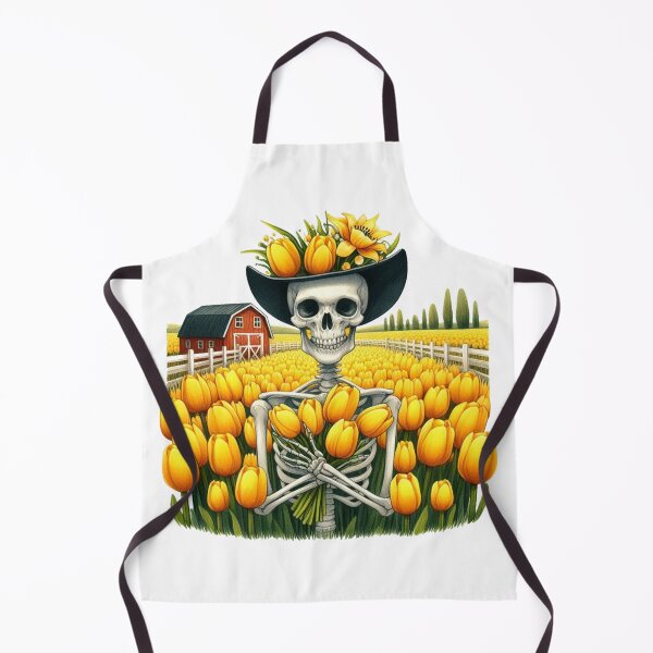 Item preview, Yellow Tulip designed and sold by francous03.