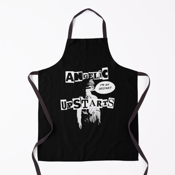 Item preview, Angelic Upstarts Im An Upstarts Essential  designed and sold by blankssopw.
