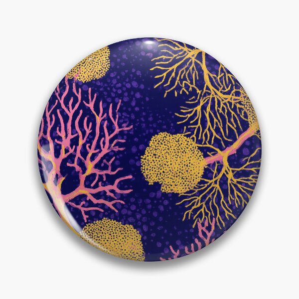 Item preview, Abstract Organic Forms designed and sold by MidArtForge.
