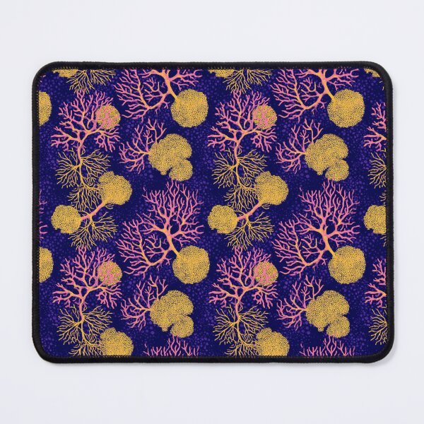 Item preview, Abstract Organic Forms designed and sold by MidArtForge.