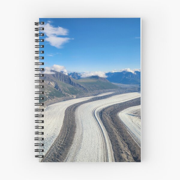 Item preview, Kluane National Park designed and sold by rojo1272.
