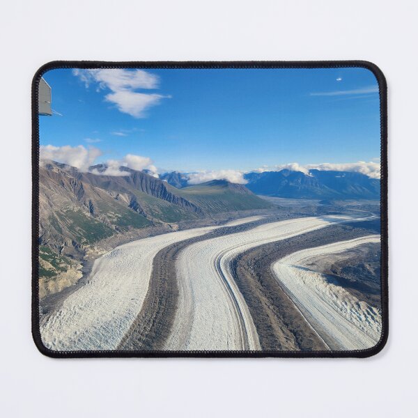 Item preview, Kluane National Park designed and sold by rojo1272.