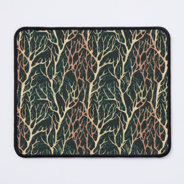 Item preview, Abstract Organic Forms designed and sold by MidArtForge.