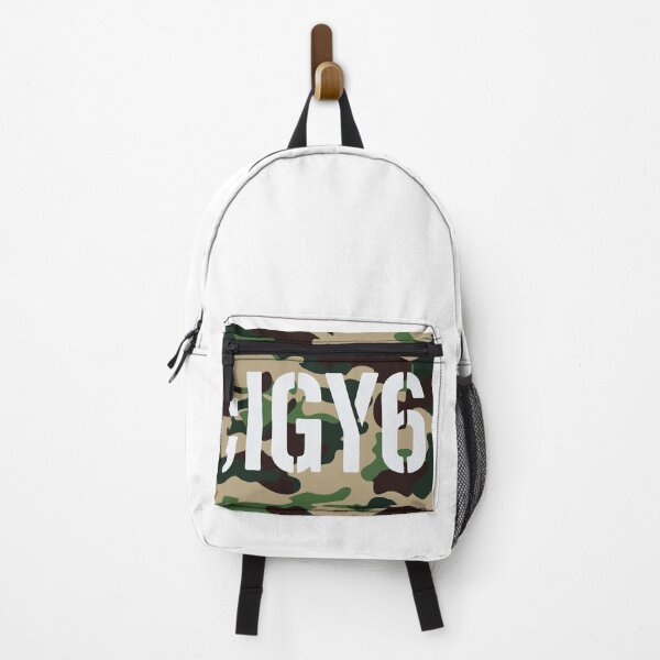 Item preview, IGY6 camo designed and sold by Callsign 84.